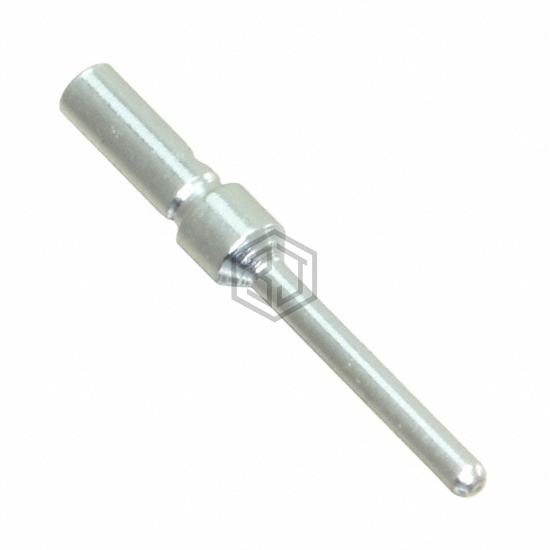 T2070001008-000 - TE Connectivity AMP Connectors - Heavy Duty Connectors - Contacts