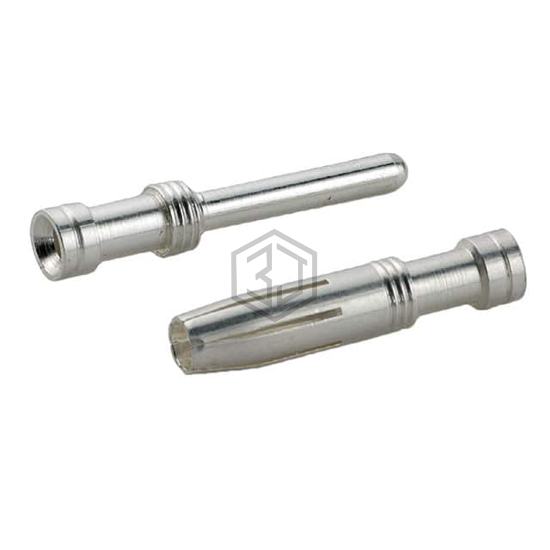 11190100 - LAPP - Heavy Duty Connectors - Contacts