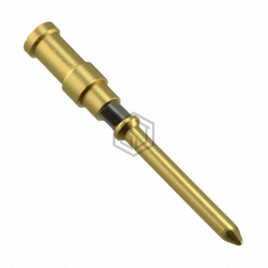 09150006306 - HARTING - Heavy Duty Connectors - Contacts