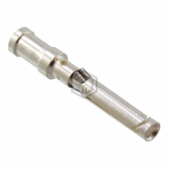 2-1105051-1 - TE Connectivity AMP Connectors - Heavy Duty Connectors - Contacts