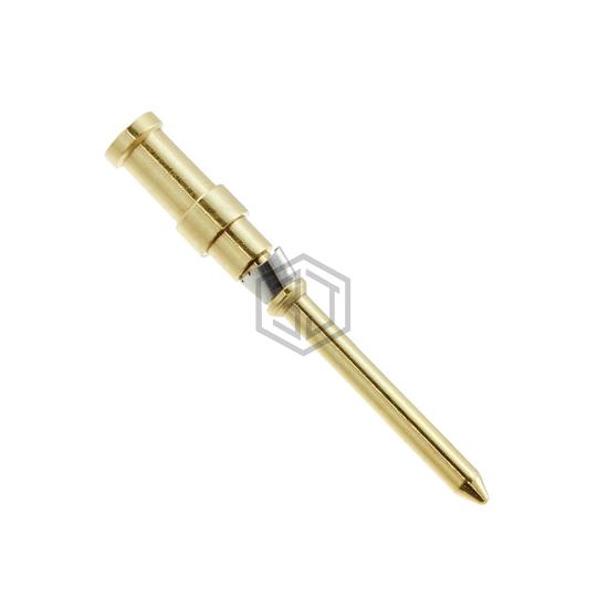 09152006124 - HARTING - Heavy Duty Connectors - Contacts
