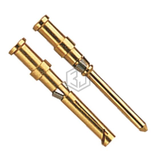 09152006225 - HARTING - Heavy Duty Connectors - Contacts