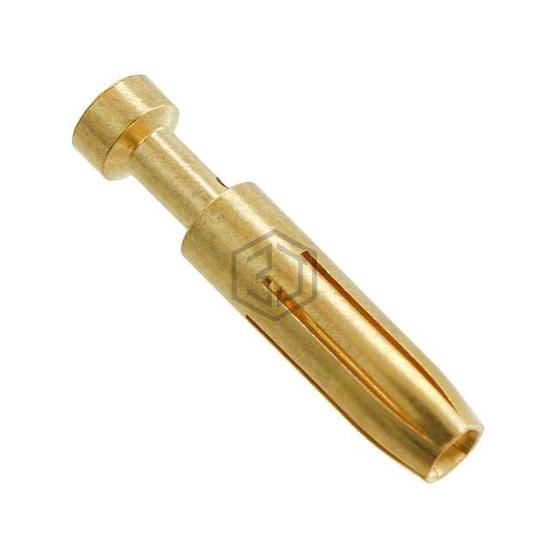 09330006222 - HARTING - Heavy Duty Connectors - Contacts