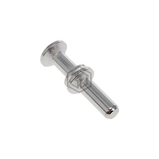 T2400001100-000 - TE Connectivity AMP Connectors - Heavy Duty Connectors - Contacts