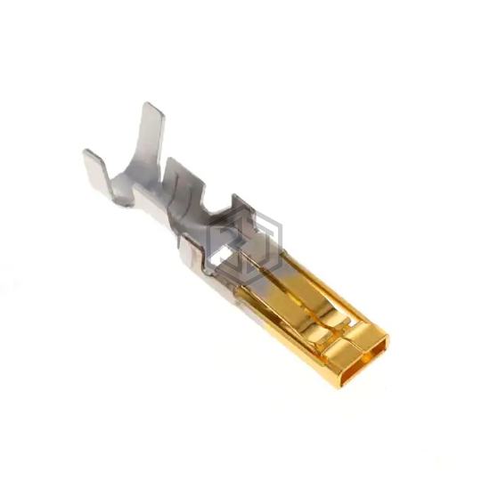 0506370028 - Molex - Heavy Duty Connectors - Contacts