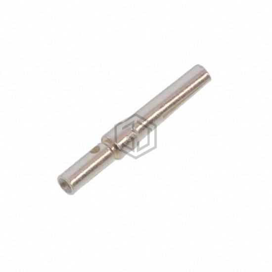 T2070002013-000 - TE Connectivity AMP Connectors - Heavy Duty Connectors - Contacts