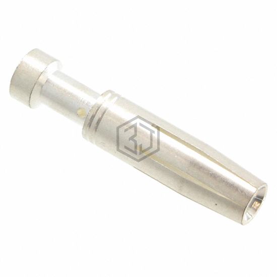2-1105101-1 - TE Connectivity AMP Connectors - Heavy Duty Connectors - Contacts