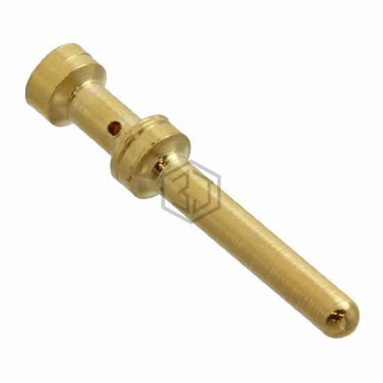 T2070011008-000 - TE Connectivity AMP Connectors - Heavy Duty Connectors - Contacts