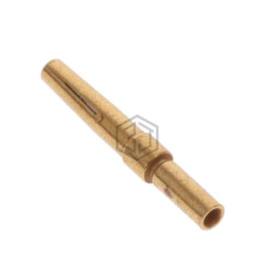 T2070012033-000 - TE Connectivity AMP Connectors - Heavy Duty Connectors - Contacts