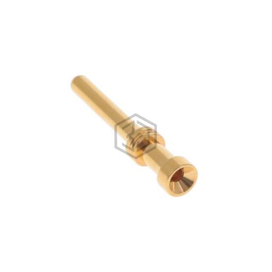 T2030011015-000 - TE Connectivity AMP Connectors - Heavy Duty Connectors - Contacts