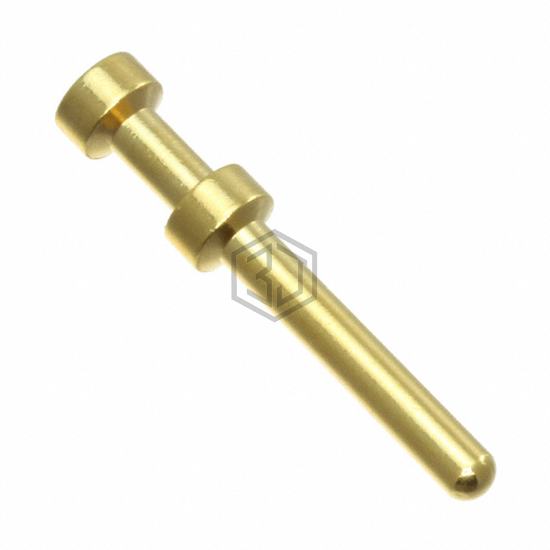 T2030011005-000 - TE Connectivity AMP Connectors - Heavy Duty Connectors - Contacts