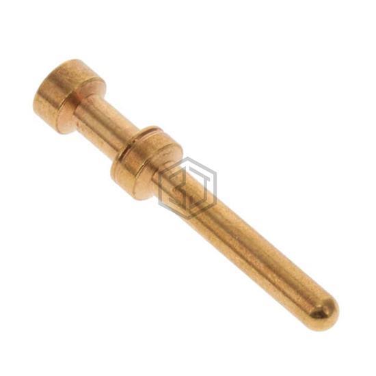 T2030011010-000 - TE Connectivity AMP Connectors - Heavy Duty Connectors - Contacts