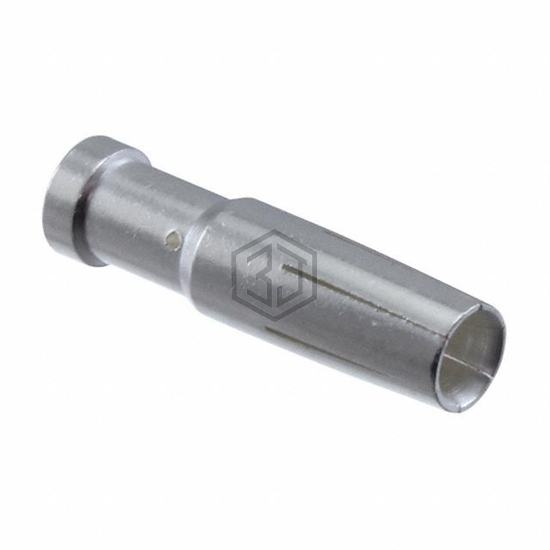 T2040002060-000 - TE Connectivity AMP Connectors - Heavy Duty Connectors - Contacts