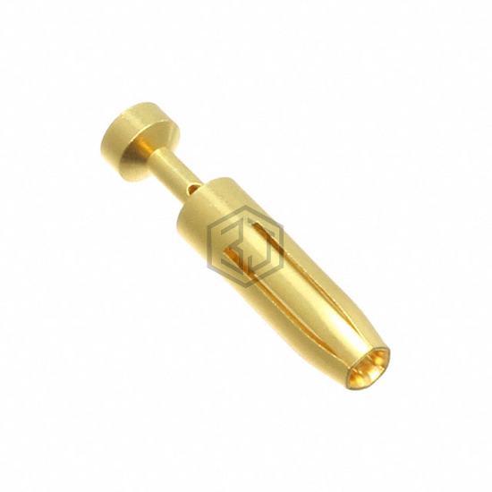 09330006427 - HARTING - Heavy Duty Connectors - Contacts