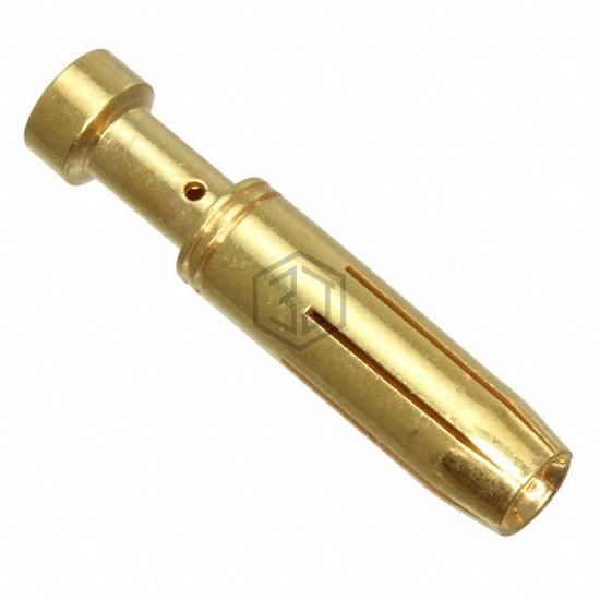 T2030012008-000 - TE Connectivity AMP Connectors - Heavy Duty Connectors - Contacts