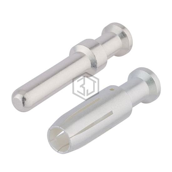 44423253 - LAPP - Heavy Duty Connectors - Contacts