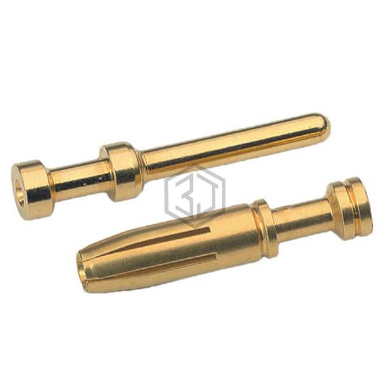 11197200 - LAPP - Heavy Duty Connectors - Contacts