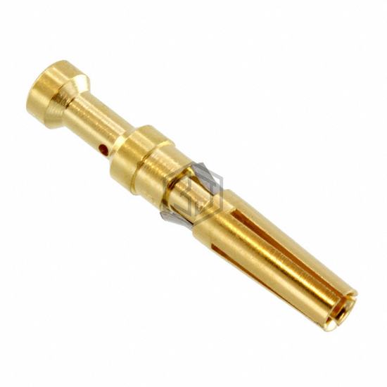 2-1105301-2 - TE Connectivity AMP Connectors - Heavy Duty Connectors - Contacts