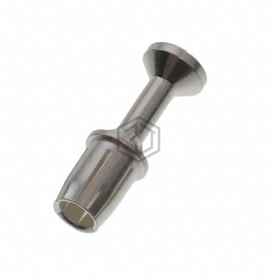 T2050002010-000 - TE Connectivity AMP Connectors - Heavy Duty Connectors - Contacts