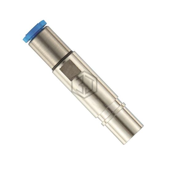 09140006453 - HARTING - Heavy Duty Connectors - Contacts
