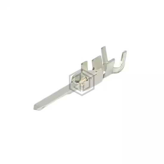 2316817-2 - TE Connectivity AMP Connectors - Heavy Duty Connectors - Contacts