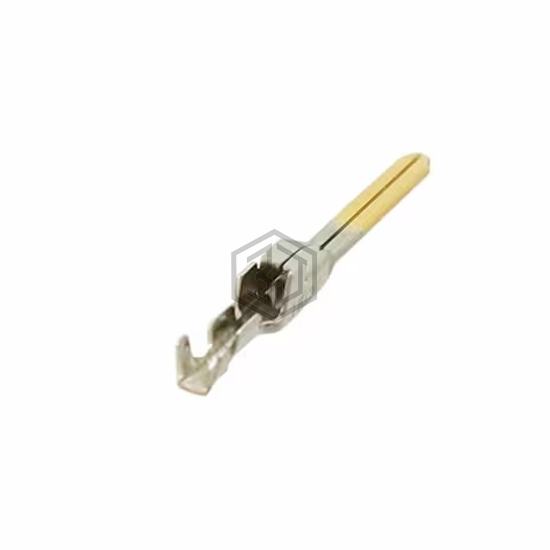 2316817-1 - TE Connectivity AMP Connectors - Heavy Duty Connectors - Contacts