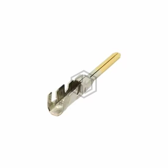 2316817-4 - TE Connectivity AMP Connectors - Heavy Duty Connectors - Contacts