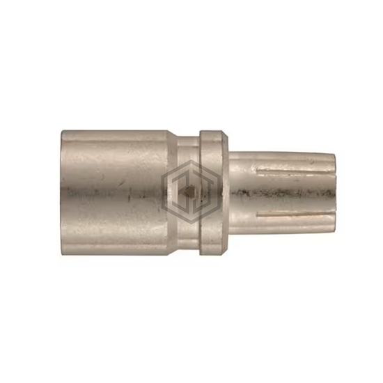 09110006637 - HARTING - Heavy Duty Connectors - Contacts