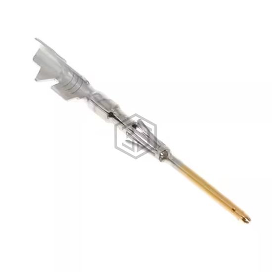 KN01P03KKP1 - JAE Electronics - Heavy Duty Connectors - Contacts
