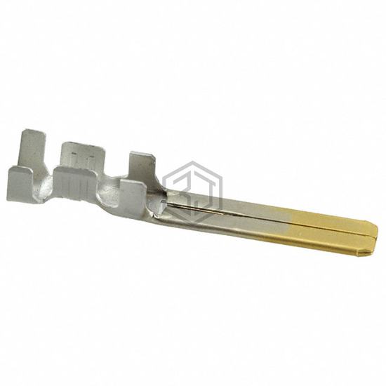 0593209028 - Molex - Heavy Duty Connectors - Contacts