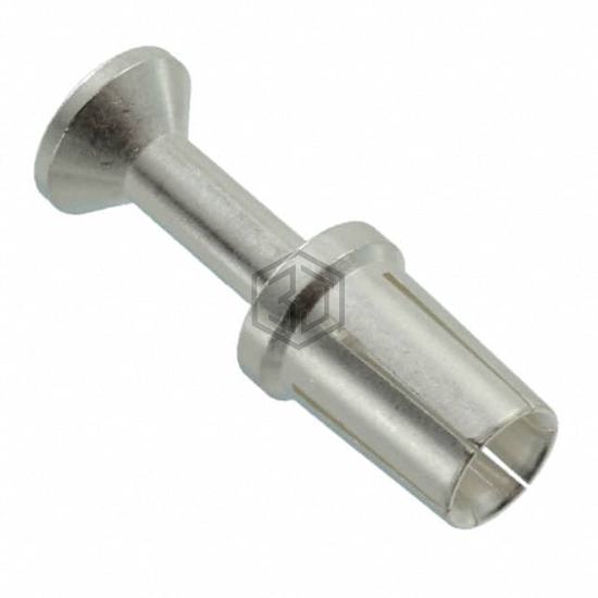 09110006214 - HARTING - Heavy Duty Connectors - Contacts