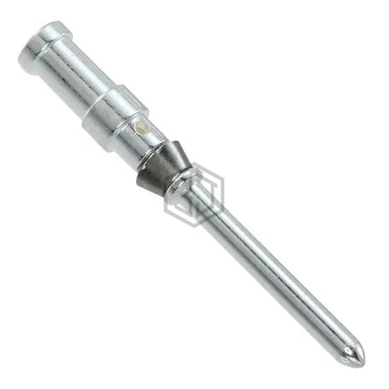 T2020001010-000 - TE Connectivity AMP Connectors - Heavy Duty Connectors - Contacts