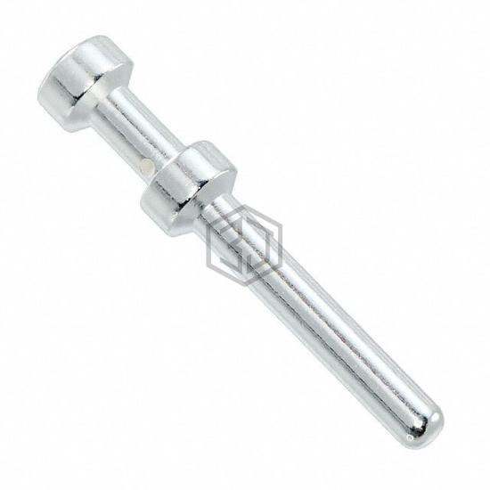 T2030001005-000 - TE Connectivity AMP Connectors - Heavy Duty Connectors - Contacts