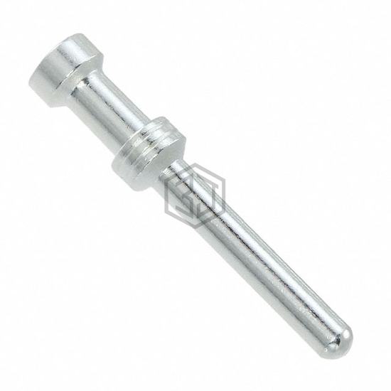 T2030001015-000 - TE Connectivity AMP Connectors - Heavy Duty Connectors - Contacts