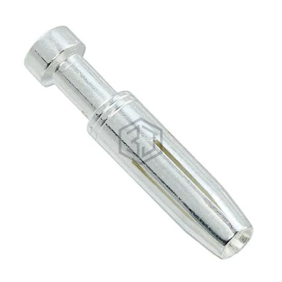 T2030002015-000 - TE Connectivity AMP Connectors - Heavy Duty Connectors - Contacts