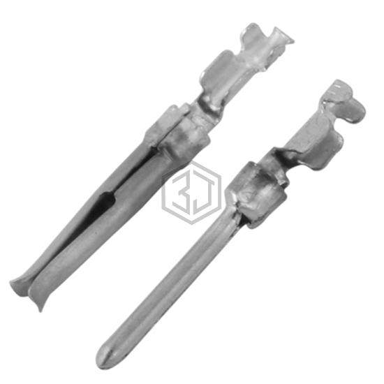 VN0201001312 - Amphenol Tuchel Industrial - Heavy Duty Connectors - Contacts
