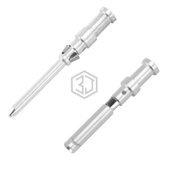 VN0103600211C - Amphenol Tuchel Industrial - Heavy Duty Connectors - Contacts