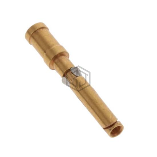 T2020012025-000 - TE Connectivity AMP Connectors - Heavy Duty Connectors - Contacts