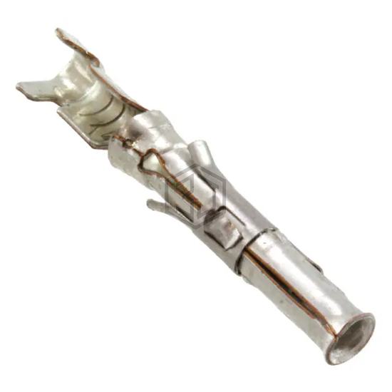 2-1105001-3 - TE Connectivity AMP Connectors - Heavy Duty Connectors - Contacts