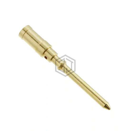 09152006121 - HARTING - Heavy Duty Connectors - Contacts