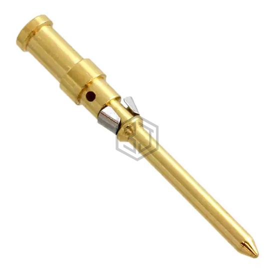 09152006125 - HARTING - Heavy Duty Connectors - Contacts