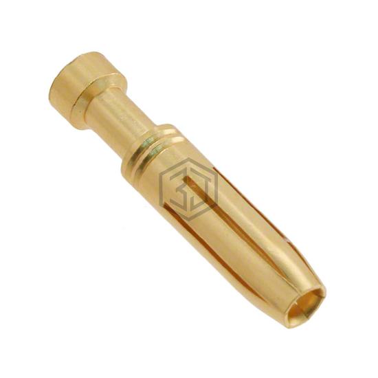 09330006404 - HARTING - Heavy Duty Connectors - Contacts