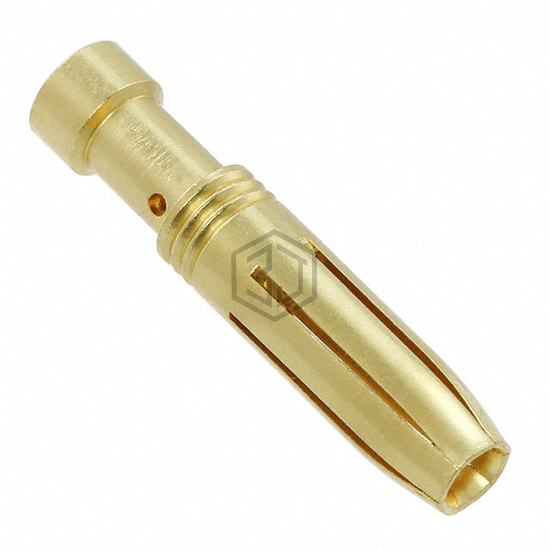 09330006402 - HARTING - Heavy Duty Connectors - Contacts