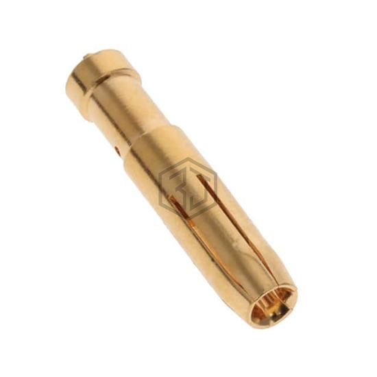 T2030012040-000 - TE Connectivity AMP Connectors - Heavy Duty Connectors - Contacts