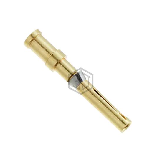 09152006221 - HARTING - Heavy Duty Connectors - Contacts