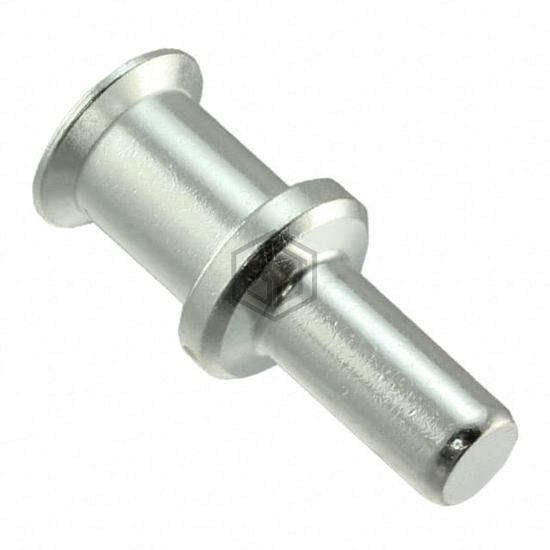 09110006121 - HARTING - Heavy Duty Connectors - Contacts