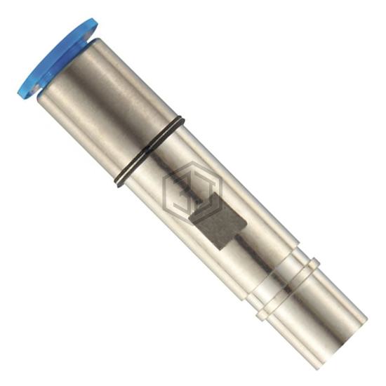 09140006456 - HARTING - Heavy Duty Connectors - Contacts