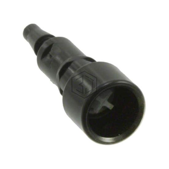 09140006257 - HARTING - Heavy Duty Connectors - Contacts