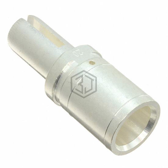 09110006144 - HARTING - Heavy Duty Connectors - Contacts