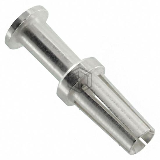 11050006205 - HARTING - Heavy Duty Connectors - Contacts